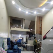 NGAY GÒ XOÀI ĐƯỜNG SỐ 4 - HẺM 8M - NHÀ 3 TẦNG 4PN SIÊU THOÁNG MÁT - 84M2 - SỔ VUÔNG A4 GIÁ 5.8 TỶ